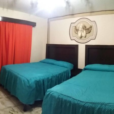Hotel Colon De Zacatecas Exteriér fotografie